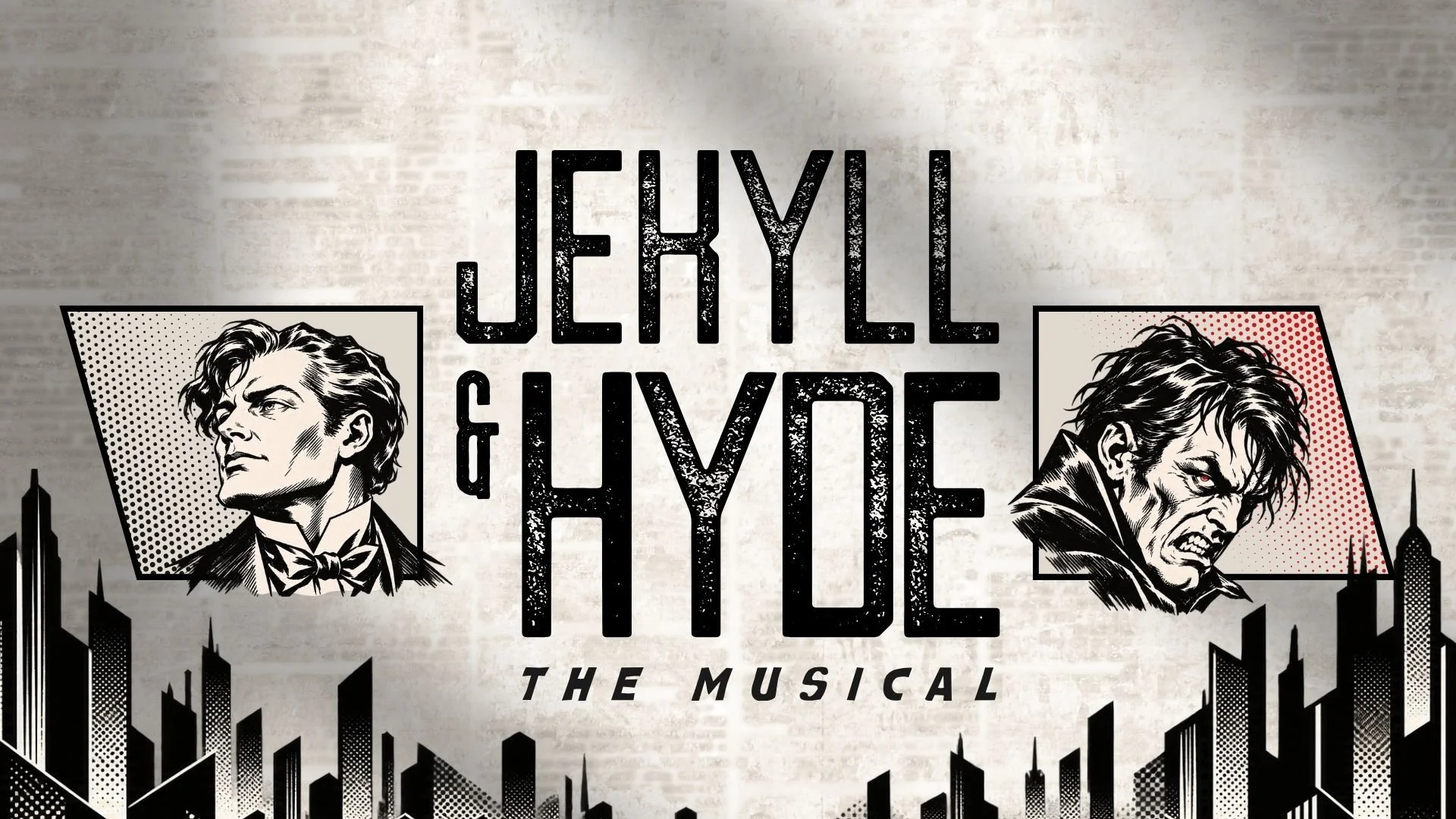 Jekyll and Hyde — Theater West End in Sanford, FL